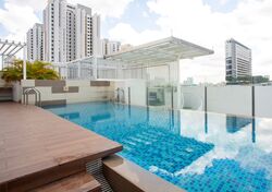 Ritz @ Farrer (D8), Apartment #639095941